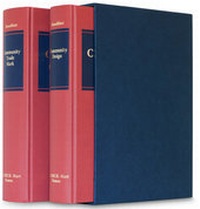 Enlarge image Cover: Community Trade Mark and Design Regulation - C.H.BECK