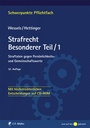 Bild: Strafrecht Besonderer Teil / 1 - C.F. M&uuml;ller