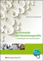 Cover: Rechtsanwalts- und Notarfachangestellte - Bildungsverlag EINS