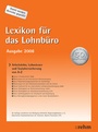 Bild: Lexikon f&uuml;r das Lohnb&uuml;ro 2008 - Rehm