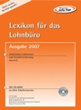 Bild: Lexikon für das Lohnbüro 2007 - Rehm