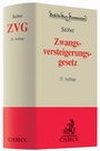 Bild: Zwangsversteigerungsgesetz - C.H.BECK