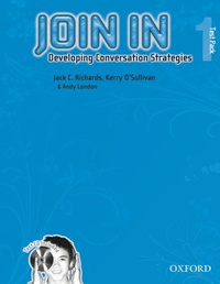 Enlarge image Cover: Join In 1: Test Pack with Audio CD - Oxford University Press
