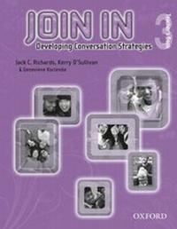 Enlarge image Cover: Join In: 3: Teacher's Book - Oxford University Press