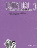 Cover: Join In 3: Test Pack with Audio CD - Oxford University Press