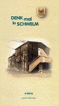 Cover: DENKmal in Schwelm - EDITION ARCHAEA
