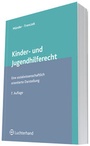 Cover: Kinder- und Jugendhilferecht - Luchterhand