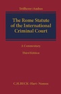 Cover: The Rome Statute of the International Criminal Court - Nomos