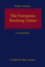 Cover: The European Banking Union - Nomos