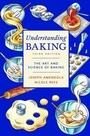 Cover: Understanding Baking - Wiley