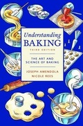 Cover: Understanding Baking - Wiley