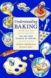Enlarge image Cover: Understanding Baking - Wiley