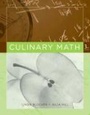 Cover: Culinary Math - Wiley