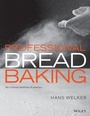 Cover: Professional Bread Baking - Wiley