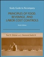 Cover: Study Guide to accompany Principles of Food, Beverage, and Labor Cost Controls, 9e - Wiley