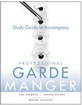 Cover: Professional Garde Manger - Wiley