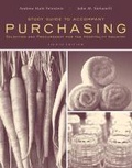 Cover: Study Guide to Accompany Purchasing: Selection and Procurement for the Hospitality Industry - Wiley