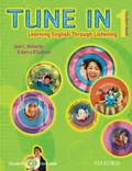 Cover: Tune In 1: Student Book with Student CD - Oxford University Press