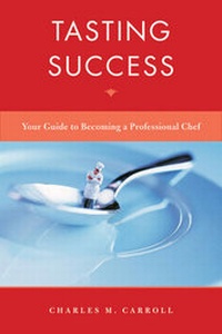 Enlarge image Cover: Tasting Success - Wiley