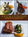 Cover: Club Cuisine - Wiley