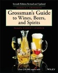 Bild: Grossman's Guide to Wines, Beers, and Spirits - Wiley