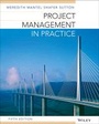 Cover: Project Management in Practice - Wiley