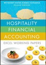 Cover: Hospitality Financial Accounting - Wiley