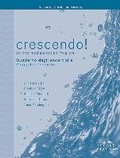 Cover: Crescendo! Workbook and Lab Manual: An Intermediate Italian Program - Wiley