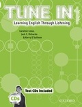 Cover: Tune In: 1: Test Pack with CDs (2) - Oxford University Press