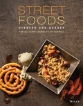 Cover: Street Foods - Wiley