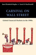 Cover: Carnival on Wall Street - Wiley