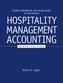 Cover: Student Workbook and Study Guide to accompany Hospitality Management Accounting, 9e - Wiley