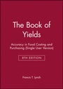 Cover: The Book of Yields - Wiley