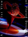 Cover: A Modernist View of Plated Desserts - Wiley