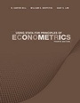 Cover: Using Stata for Principles of Econometrics - Wiley