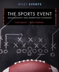 Cover: The Sports Event Management and Marketing Playbook - Wiley