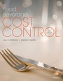 Cover: Food and Beverage Cost Control - Wiley
