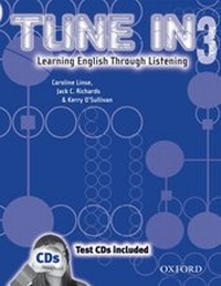 Enlarge image Cover: Tune In 3: Test Pack with CDs (2) - Oxford University Press