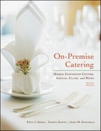 Enlarge image Cover: On-Premise Catering - Wiley