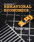 Cover: Introduction to Behavioral Economics - Wiley