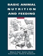 Cover: Basic Animal Nutrition and Feeding - Wiley