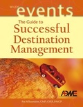Cover: The Guide to Successful Destination Management - Wiley