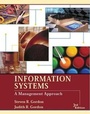Cover: Information Systems - Wiley