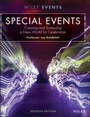 Cover: Special Events - Wiley