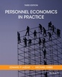 Cover: Personnel Economics in Practice - Wiley