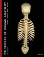 Cover: Principles of Human Anatomy - Wiley