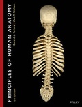 Cover: Principles of Human Anatomy - Wiley