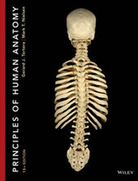 Enlarge image Cover: Principles of Human Anatomy - Wiley