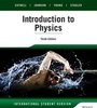Cover: Introduction to Physics - Wiley
