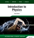 Cover: Introduction to Physics - Wiley